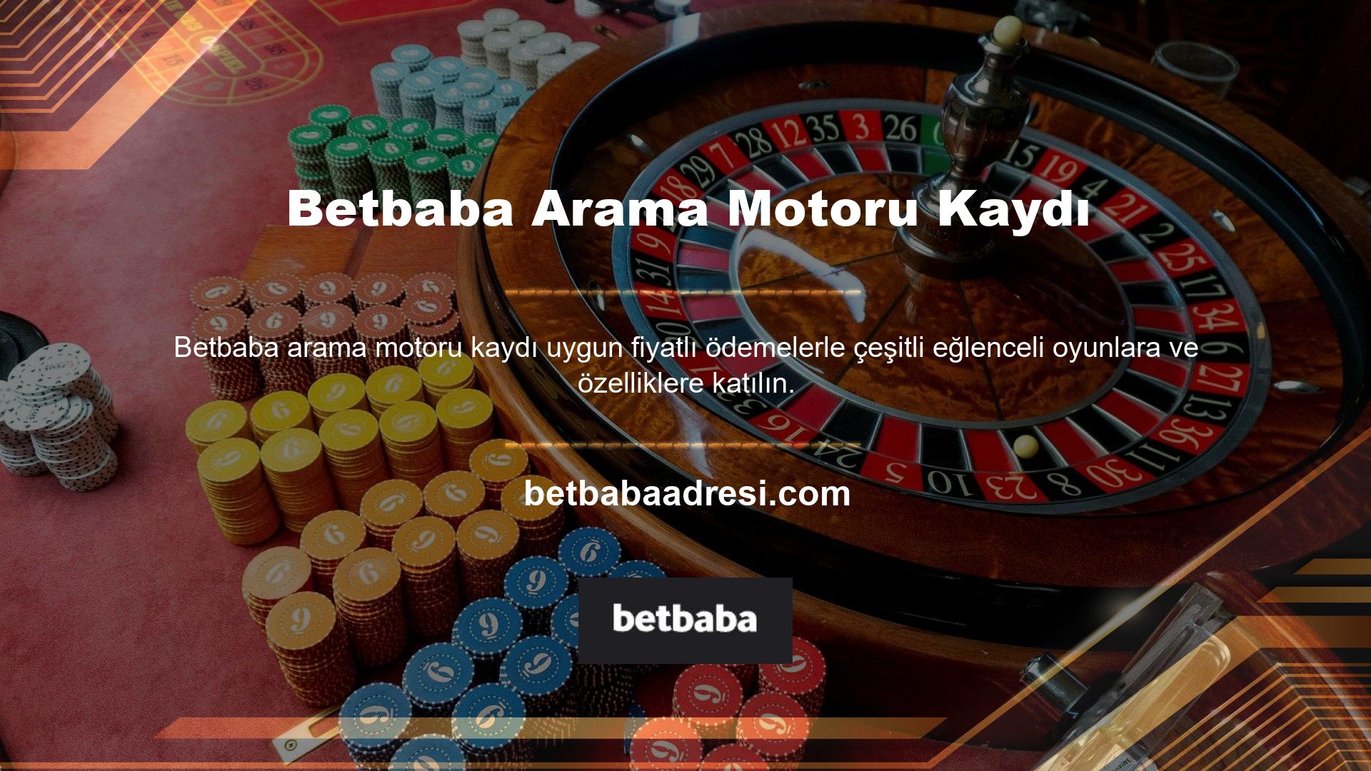 Neyse ki, web sitesinde kişisel deneyimlerimizle uyumlu çok sayıda slot makinesi var