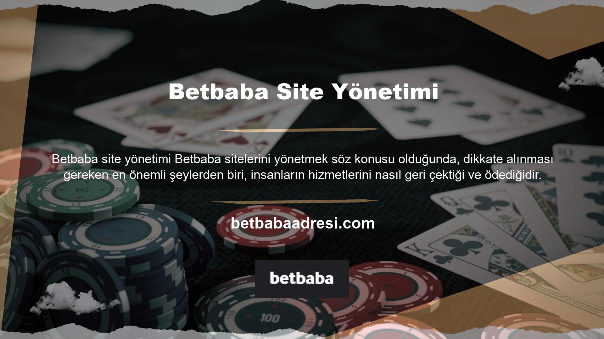 Ödeme yöntemi ve mevduat yöntemi ilgi çekici bir konudur