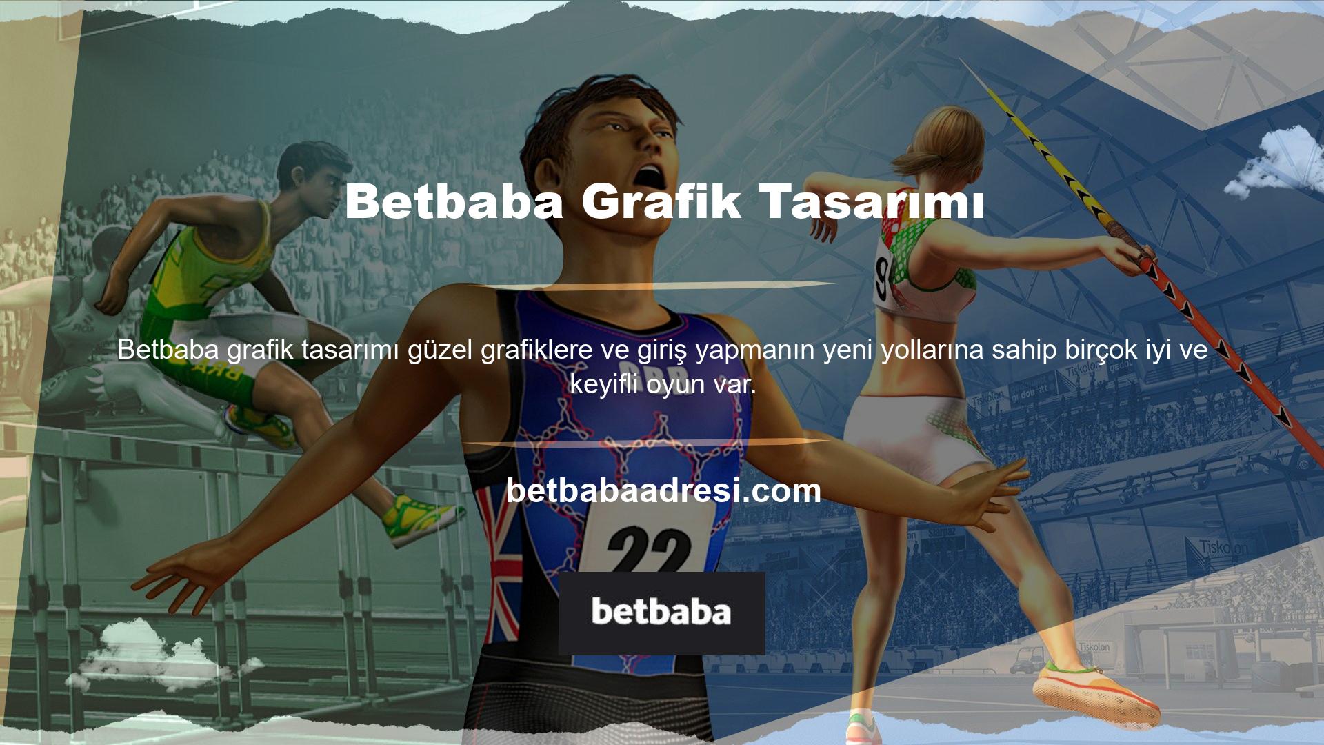 Bu kılavuz size Betbaba bahisçisine nasıl kaydolacağınızı gösterecektir